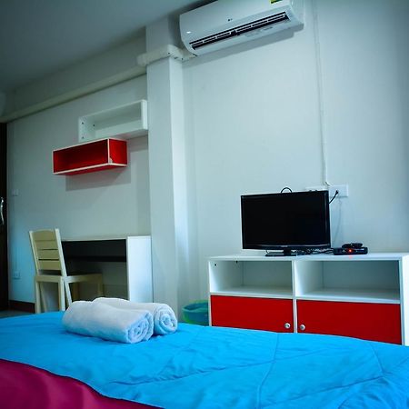Sabaidee Place Phetchabun Eksteriør billede