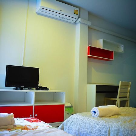 Sabaidee Place Phetchabun Eksteriør billede
