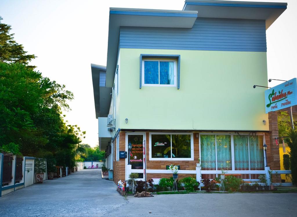 Sabaidee Place Phetchabun Eksteriør billede