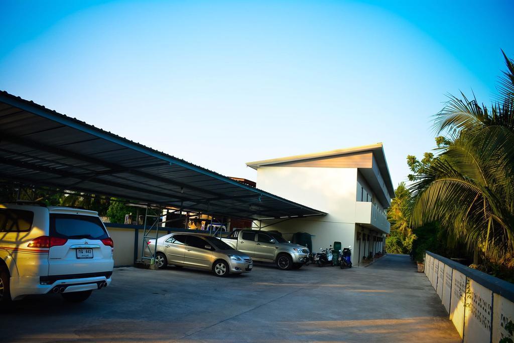 Sabaidee Place Phetchabun Eksteriør billede