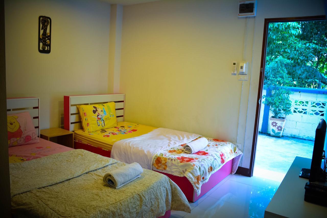 Sabaidee Place Phetchabun Eksteriør billede