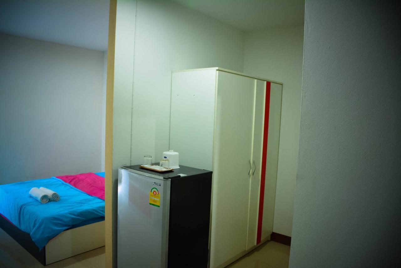 Sabaidee Place Phetchabun Eksteriør billede